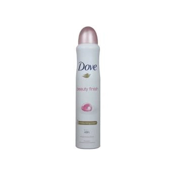 Dove Woman Beauty Finish Dezodorant Spray 200 ml