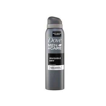 Dove Men Care Invisible Dry Antyperspirant Spray 150 ml