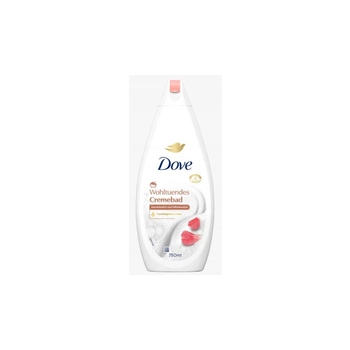 Dove Mandelmilch & Hibiskusduft Płyn do Kąpieli 750 ml