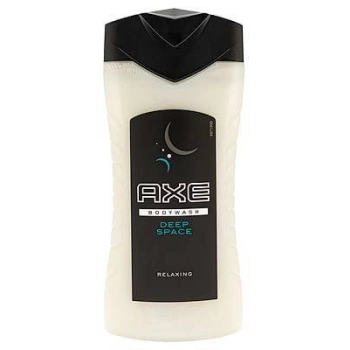 Axe Deep Space Żel pod Prysznic 250 ml