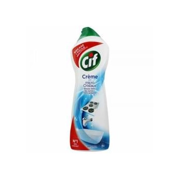 Cif Original Mleczko do Czyszczenia 750 ml