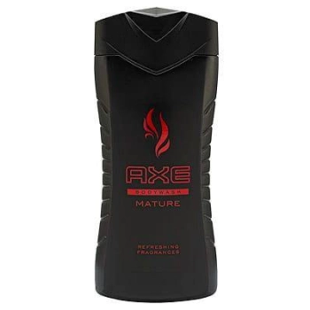 Axe Mature Żel pod Prysznic 250 ml