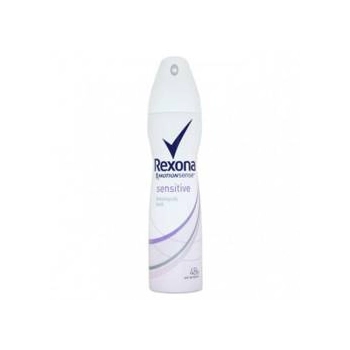 Rexona Sensitive Antyperspirant Spray 150 ml