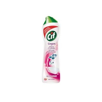 Cif Pink Flower Mleczko 500 ml