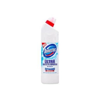 Domestos Ultra White Żel WC 750 ml