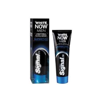 Signal Men White Now Super Pure 75 ml