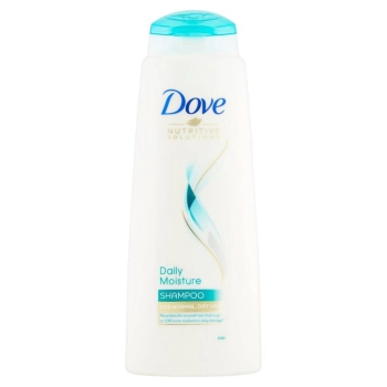Dove Daily Moisture Szampon 400 ml