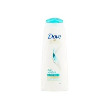 Dove Daily Moisture Szampon 400 ml