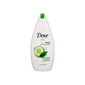Dove Cucumber&Green Tea Żel pod Prysznic 500 ml