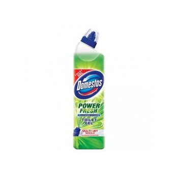 Domestos Toilet Cleaner Power Fresh 700 ml