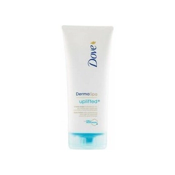 Dove Body Lotion Uplifted+ 200 ml