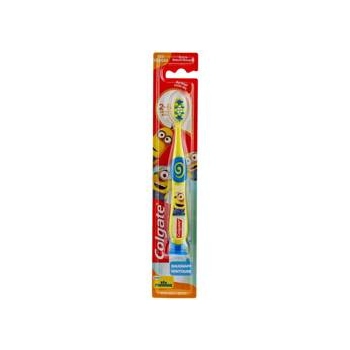 Colgate Kids 2-6 Extra Soft Toothbrush
