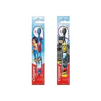 Colgate Smiles Junior Soft Toothbrush 6+ lat
