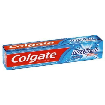 Colgate Max Fresh Cristaux Fraicheur Pasta do Zębów 75 ml