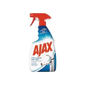 Ajax Anti-Kalk Środek do Usuwania Kamienia 750 ml