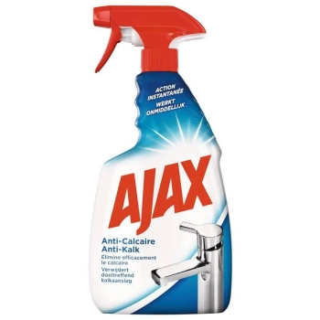 Ajax Anti-Kalk Środek do Usuwania Kamienia 750 ml