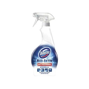 Domestos Bad-Aktiv Pleśń i Grzyby 500 ml