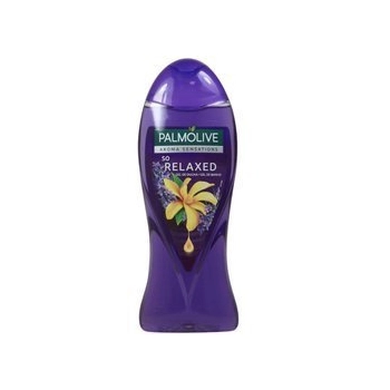 Palmolive So Relaxed Żel pod Prysznic 500 ml