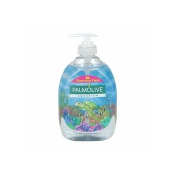 Palmolive Aquarium Mydło w Płynie 500 ml