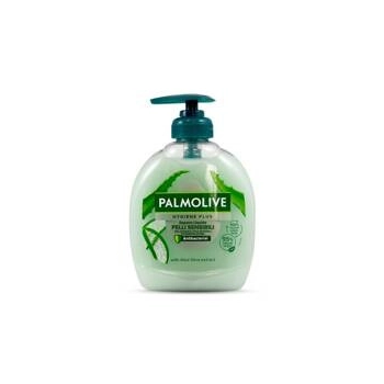 Palmolive Sensitive Hygiene-Plus Aloe Vera-Extrakt Mydło w Płynie 300 ml