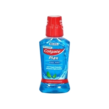 Colgate Plax Cool Mint Blue Płyn do Płukania Jamy Ustnej 250 ml