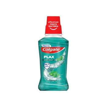 Colgate Plax Soft Mint Green Płyn do Płukania Ust 250 ml