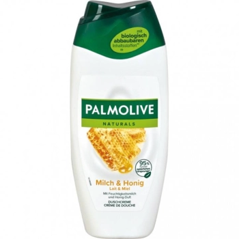 Palmolive Milk&Honey Żel pod Prysznic 250 ml