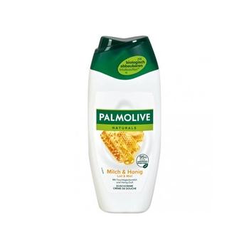 Palmolive Milk&Honey Żel pod Prysznic 250 ml