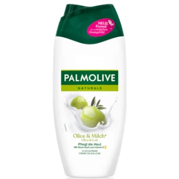 Palmolive Naturals Olive & Milch Żel Pod Prysznic 250 ml