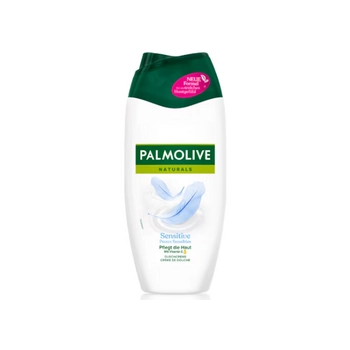 Palmolive Sensitiv Żel pod Prysznic 250 ml