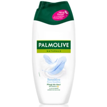 Palmolive Sensitiv Żel pod Prysznic 250 ml