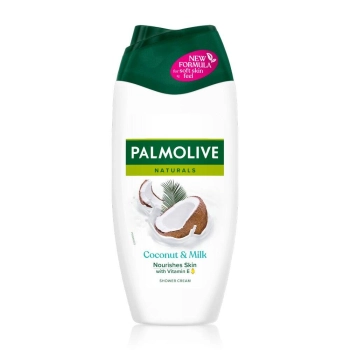 Palmolive Naturals Kokosnuss & Milch Żel pod Prysznic 250 ml