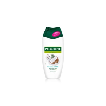 Palmolive Naturals Kokosnuss & Milch Żel pod Prysznic 250 ml