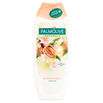 Palmolive Almond&Milk Żel pod Prysznic 500 ml