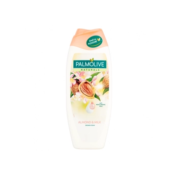 Palmolive Almond&Milk Żel pod Prysznic 500 ml