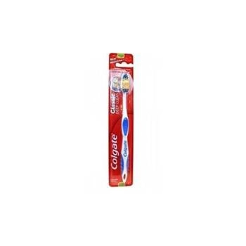 Colgate Classic Deep Clean Medium Szczoteczka do Zębów