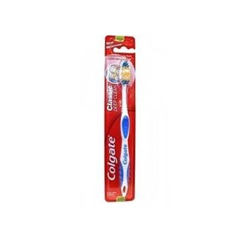 Colgate Classic Deep Clean Medium Szczoteczka do Zębów