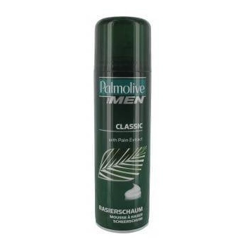 Palmolive Classic Pianka do Golenia 300 ml