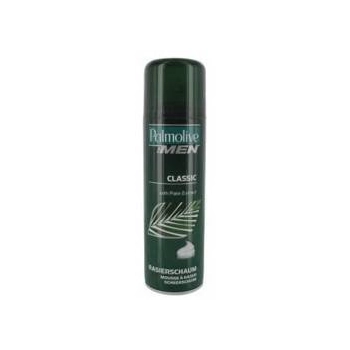 Palmolive Classic Pianka do Golenia 300 ml