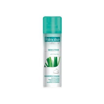 Palmolive Sensitive Pianka do Golenia 300 ml