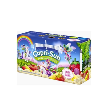 Capri Sun Fairy Drink 10 szt.