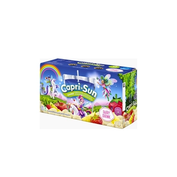 Capri Sun Fairy Drink 10 szt.