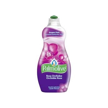 Palmolive Rosa Orchidee Płyn do naczyń 500 ml