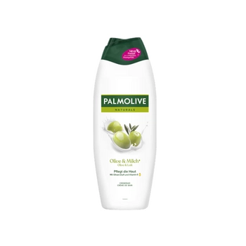 Palmolive Naturals Olive&Milch Płyn do Kąpieli 650 ml