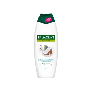 Palmolive Naturals Kokosnuss & Milch Płyn do Kąpieli 650 ml