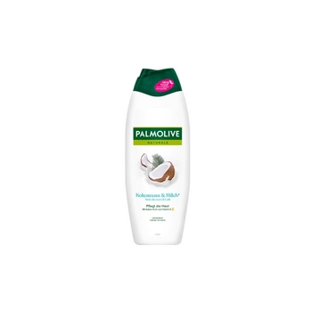 Palmolive Naturals Kokosnuss & Milch Płyn do Kąpieli 650 ml