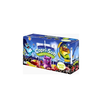 Capri Sun Monster Alarm 10 szt