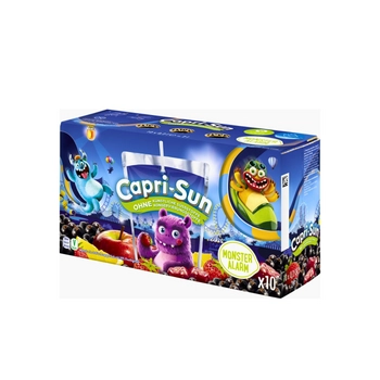 Capri Sun Monster Alarm 10 szt