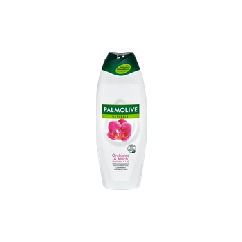 Palmolive Orchidee&Milch Płyn do Kąpieli 650 ml