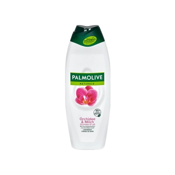 Palmolive Orchidee&Milch Płyn do Kąpieli 650 ml